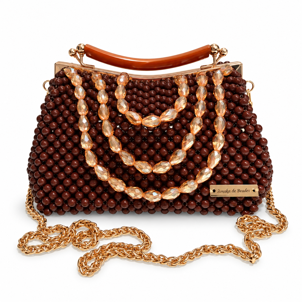 The Empress Clutch