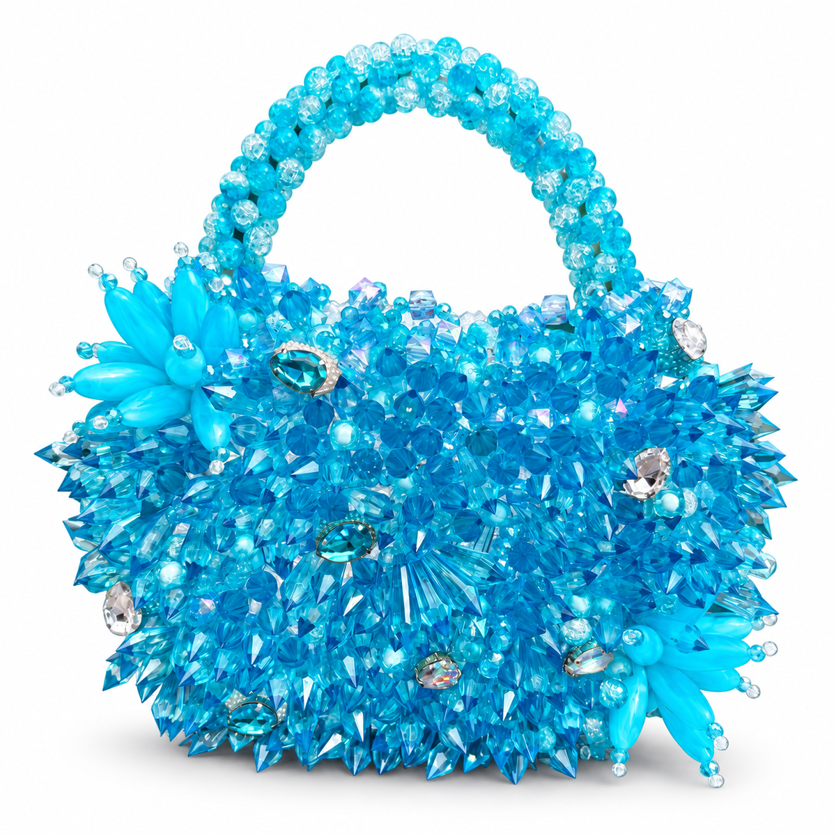 Lady Peacock