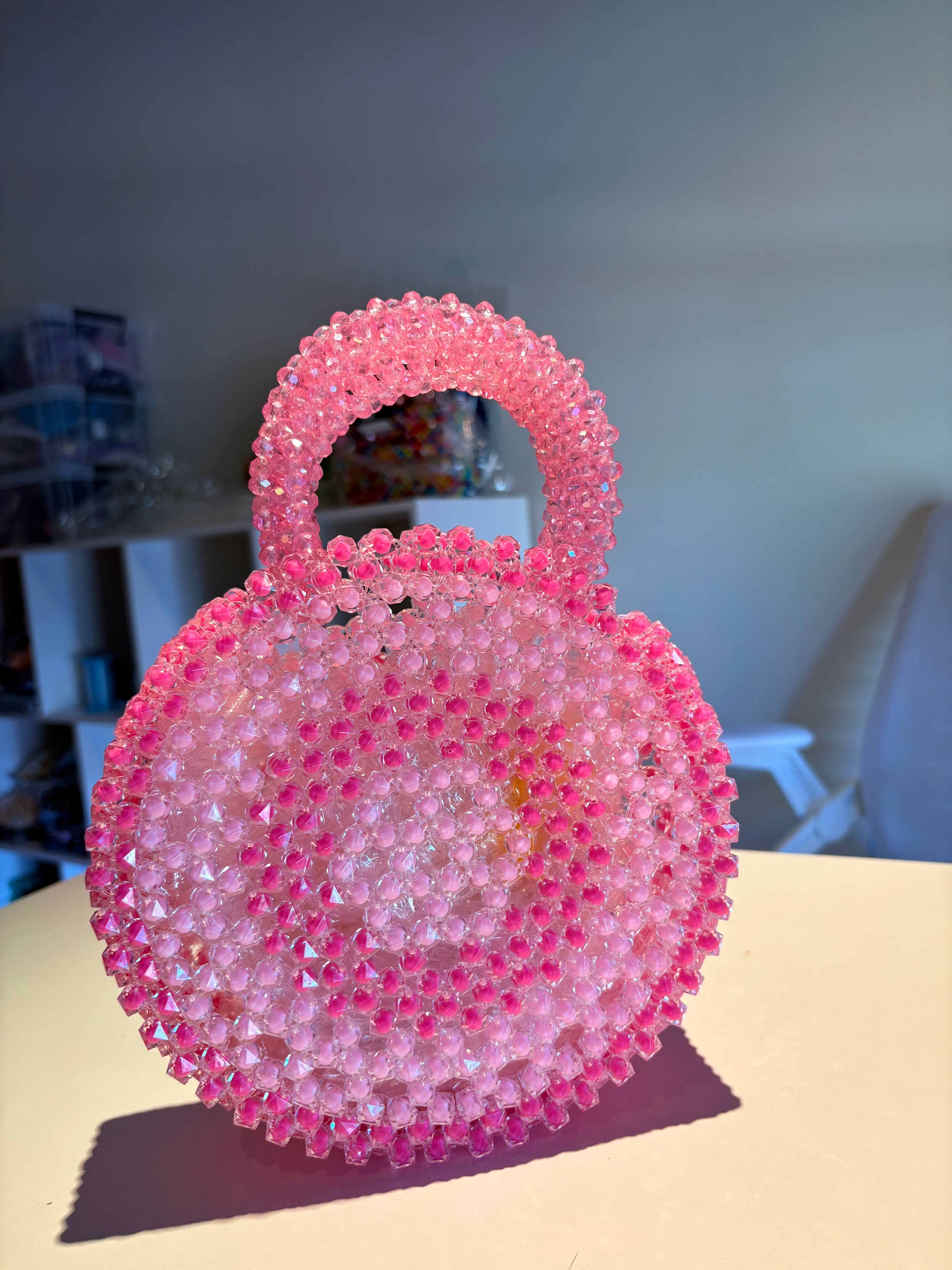 ROSE HALO 🌸