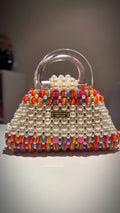 The ROYAL RAINBOW  Handbag