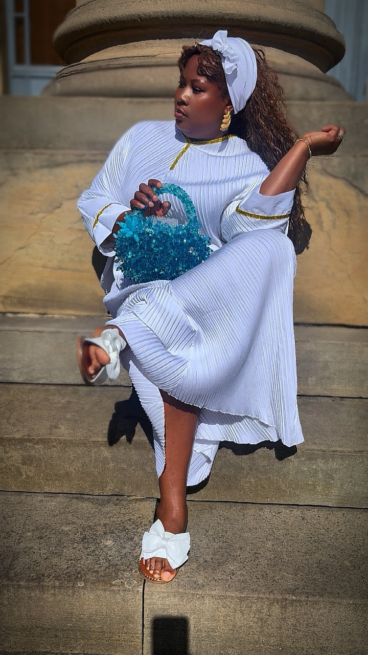 Lady Peacock
